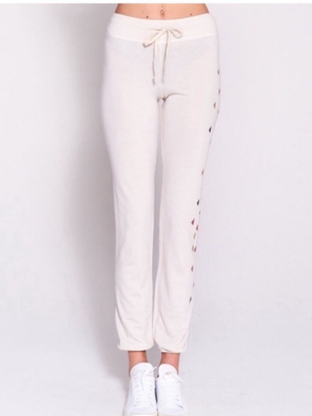 Sundry Triangle Sweatpants.
